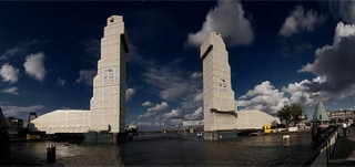 bedrijfsuitjes fotografieworkshop architectuur in rotterdam