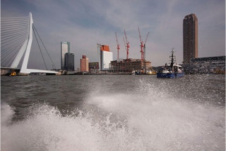 bedrijfsuitjes fotografieworkshop architectuur in rotterdam