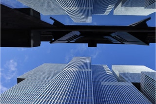 bedrijfsuitjes fotografieworkshop architectuur in rotterdam