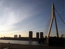 architectuurwandeling fotografieworkshop in rotterdam