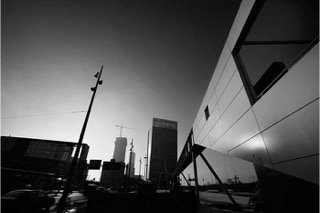 bedrijfsuitjes fotografieworkshop architectuur in rotterdam