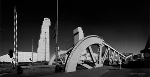 architectuurwandeling fotografieworkshop in rotterdam