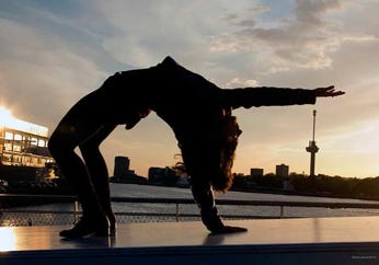 fotografie cursus workshops voor beginners in rottterdam