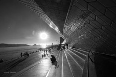 architectuurwandeling fotografieworkshop in rotterdam